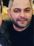 Rafael, 36, Chelyabinsk