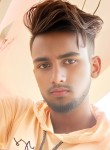 Chandan Kumar, 20 лет, Rajkot