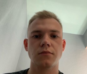 Vladislav, 23, Moscow