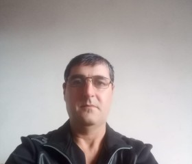 Safarali, 57, Semiluki