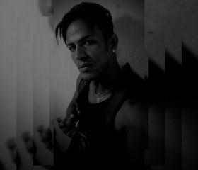George Dairon , 31, San Luis (Santiago de Cuba)