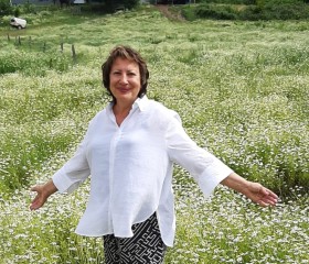 Veta, 68, Samara