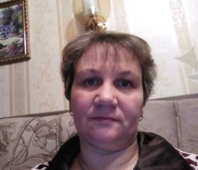 Ольга, 48 лет, Пушкин