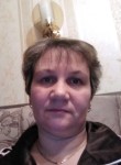 Ольга, 48 лет, Пушкин