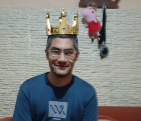 Matias, 37, Corrientes