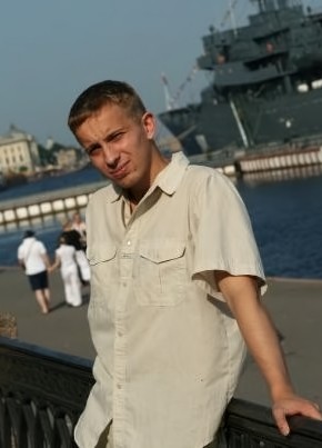 Alexandr, 40, Россия, Воронеж