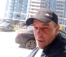 Ден, 38 лет, Москва