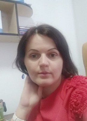 Натали, 46, Україна, Житомир