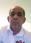 Valdir Alves, 63 года, São Paulo capital