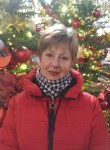 Ирина, 56 лет, Мытищи