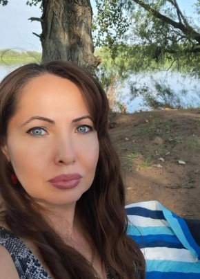 Екатерина из Самары 47 лет