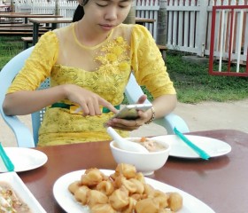 thuthuthuoo, 30, Ranong