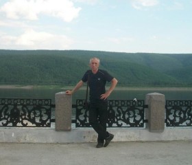 Николай, 47 лет, Ленск