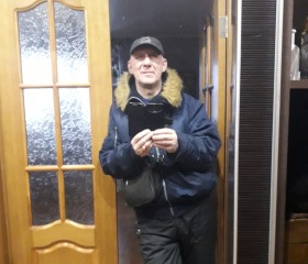 Николаич, 59 лет, Уфа