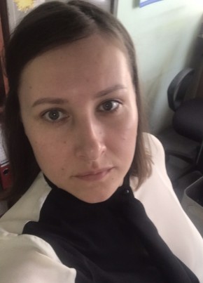 Mariya, 40, Russia, Moscow