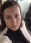 Mariya, 40, Moscow