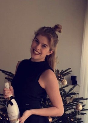 Britney, 24, Koninkrijk der Nederlanden, Amsterdam