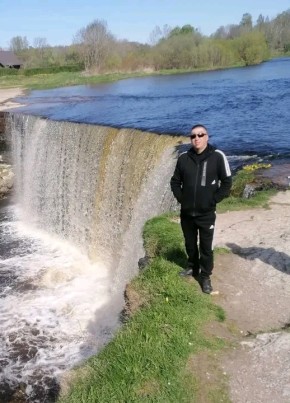 Ion Gheorghilas, 39, Eesti Vabariik, Tartu