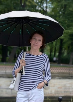 Анастасия, 46, Россия, Санкт-Петербург