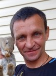 Evgeniy, 49, Cheremkhovo