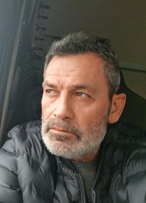 Yaşar из Edirne 63 года