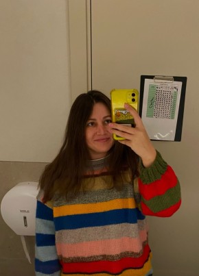Dasha из Москвы 34 года