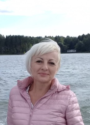 Ирина, 52, Россия, Георгиевск