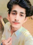 Hashmat Baloch, 19 лет, حیدرآباد، سندھ