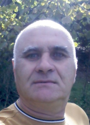 Алексей, 55, საქართველო, თბილისი