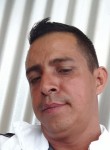 José Andrés, 18, Esteli