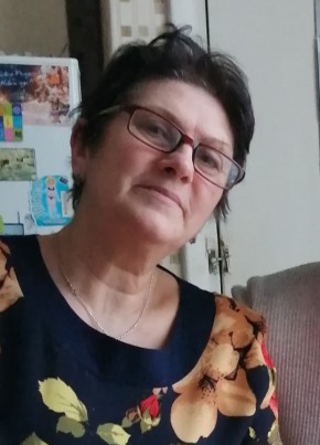 Марина, 67, Россия, Выборг