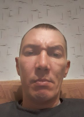 Рустам , 40, Россия, Балезино