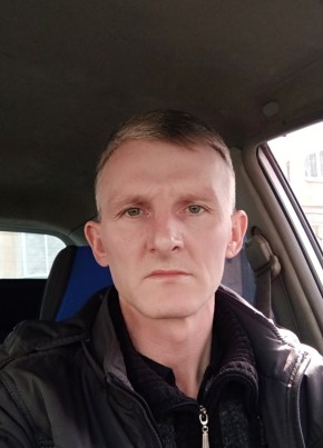 Андрей, 43, Россия, Томск