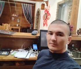 Данел, 28 лет, Хабаровск