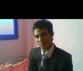 محمد ابو الحجاج, 18 лет, قوص