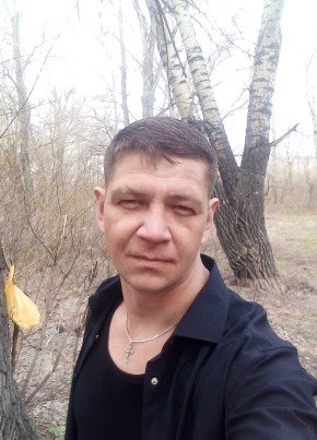 Алексей, 38, Россия, Рубцовск