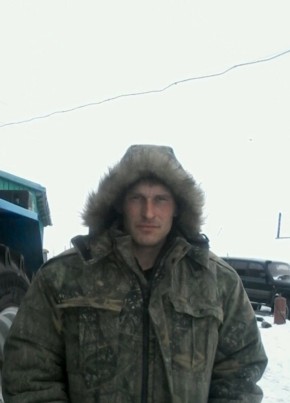 Евгений, 35, Россия, Венгерово