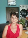 Елена, 54 года, Новороссийск