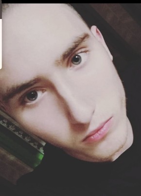 andrey, 24, Russia, Novoalekseyevskaya