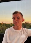 Богдан, 24 года, Москва