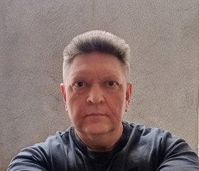 AvreliyMark, 54, Kungur