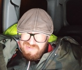 Serafim, 42, Piscataway