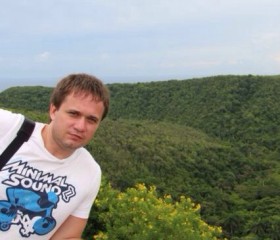 serg, 36, Tolyatti