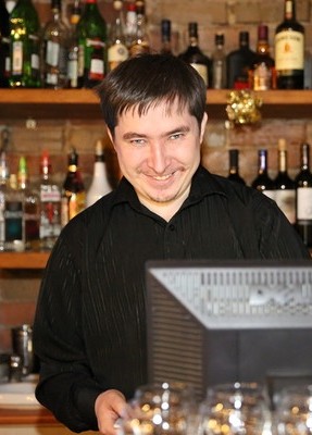 Максим, 42, Россия, Таштагол