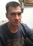 Дситрий, 45 лет, Тихорецк