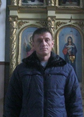 Виталик, 41, Россия, Оренбург