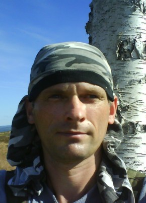 Алексей, 46, Рэспубліка Беларусь, Орша