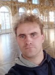 Alexandr, 34 года, Санкт-Петербург