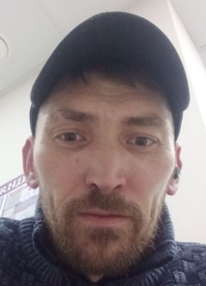 Евгений, 40, Россия, Череповец