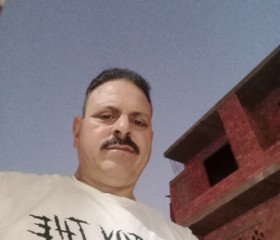 يسري, 48, Cairo